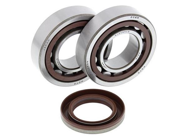 VEIVLAGER MED TETNING bilde 1