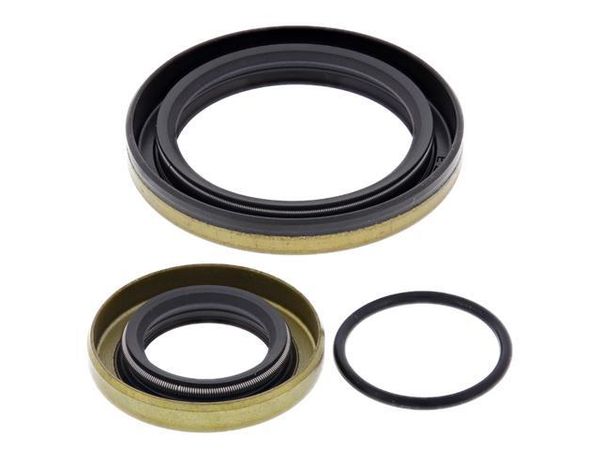 Crank Shaft Seal Kit bilde 1