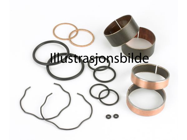 Bushing kitt forgaffel bilde 2