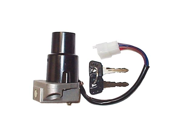 Ignition Switch Yamaha bilde 1