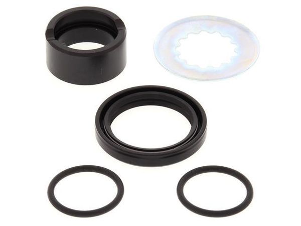 Drevaksel rep. sett bilde 1