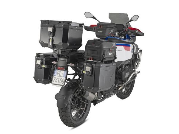 Ryggsekk-Bagasjebag 18 itr. bilde 6