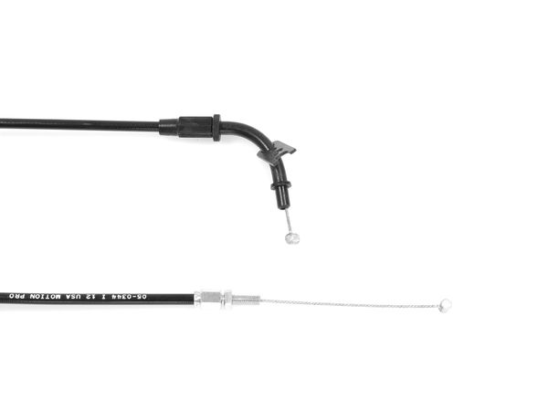 Throttle cable bilde 1