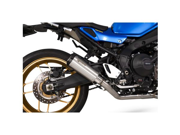 Scorpion Red Power. Rustfritt. bilde 3