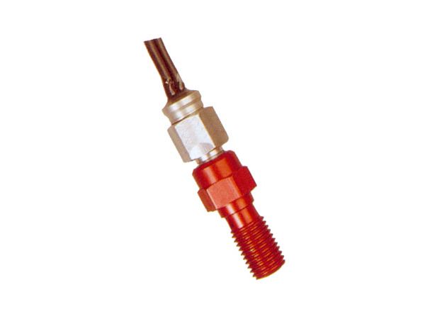 BRAKE LIGHT BANJO BOLT SINGLE 7/16X24 RUSTFRITT bilde 1