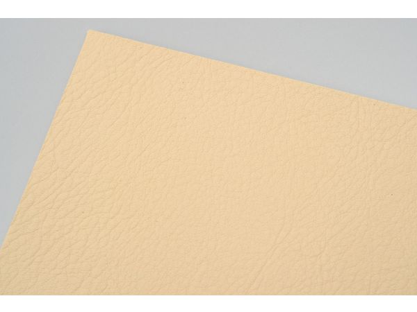 SEAT REPAIR STICKER 110X170MM MATTE BEIGE bilde 2