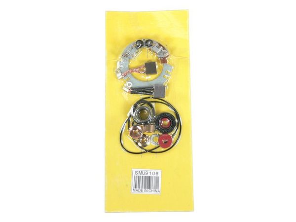 Startmotor repkit (NLA!) bilde 1