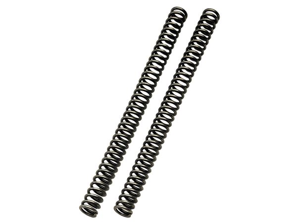 Spring,Fr.fork 35/285/8.0 ZZ-R600 '93-'94/GSF600 '95-'99 bilde 1