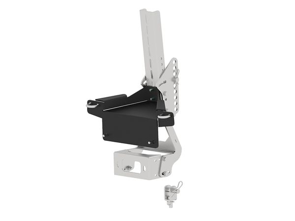 Pushdown sylinder brakett (CFMoto CForce 850/1000) bilde 2