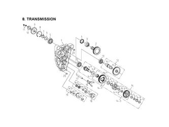 TRANSMISSION