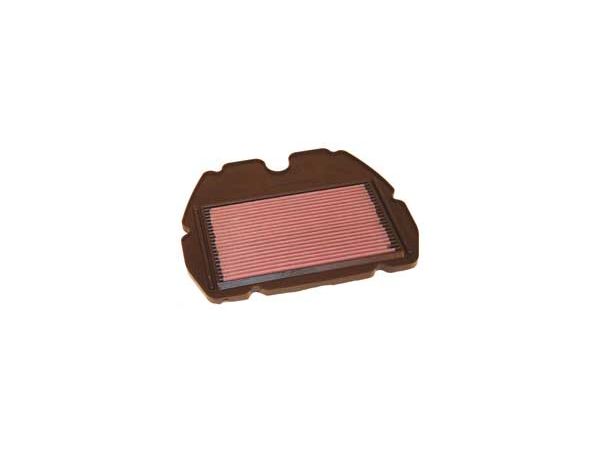 Replacement Air Filter Honda Cbr600f2 91-94 bilde 1