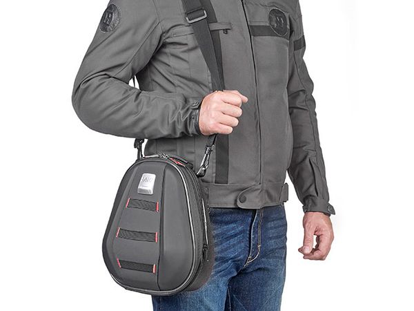 Setebag Givi for S430 bilde 2