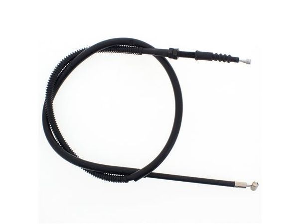 Control Cable, Clutch bilde 1