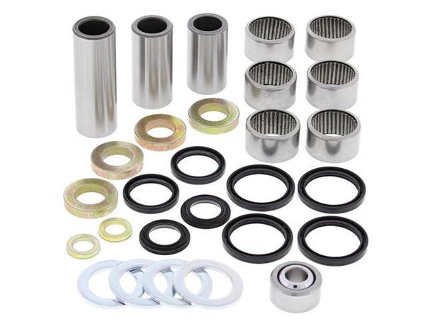 LINK LAGER OG TETNINGS KIT bilde 1