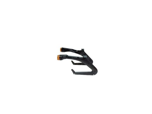 WINGRACK 1 SIDEVESKEFESTER M/BLINKLYS bilde 1