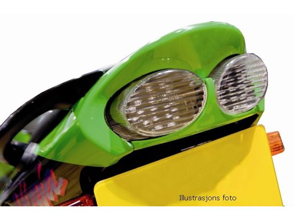 LED, Baklykt, GSXR1300 99-05 ## bilde 1