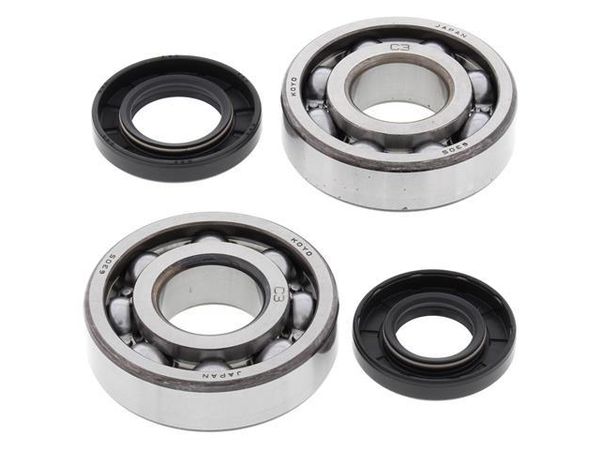 VEIVLAGER MED TETNING bilde 1