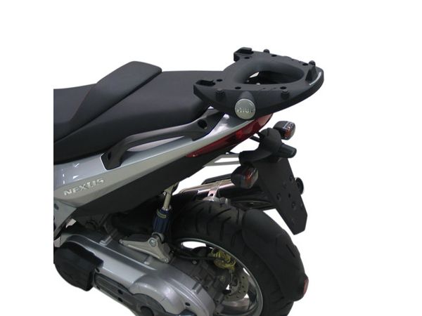 Givi brett toppboks Gilera Nexus  monolock bilde 1