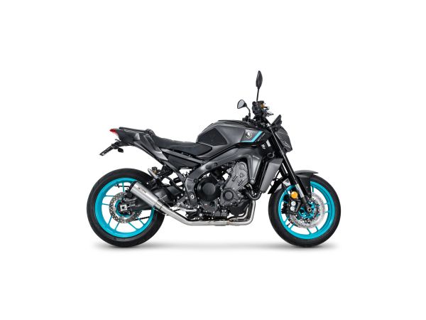 Scorpion Red Power. Rustfritt. bilde 4