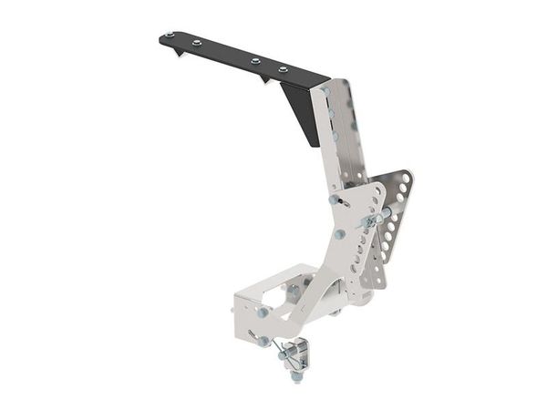 Plow lift adapter: Suzuki 500 / 750 AXi (2019+) bilde 10