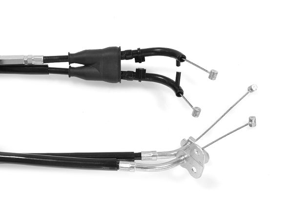 Throttle cable bilde 1