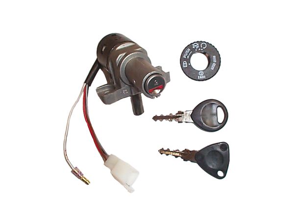 Ignition Switch Yamaha Axis bilde 1