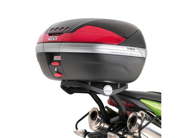 Monorack Triumph Street Triple bilde 1