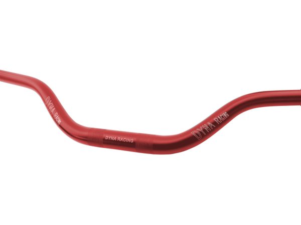 Styre Fatbar Offrad Aluminium 22-28,6 Red bilde 1