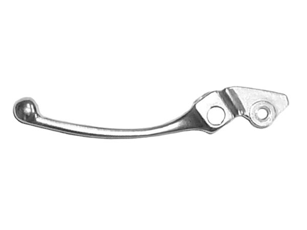 Left Lever (Silver) bilde 1