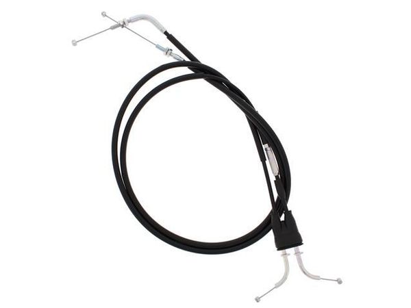 Control Cable, Throttle bilde 1