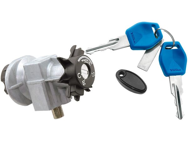 Ignition Switch X-fight / Metal-X bilde 1