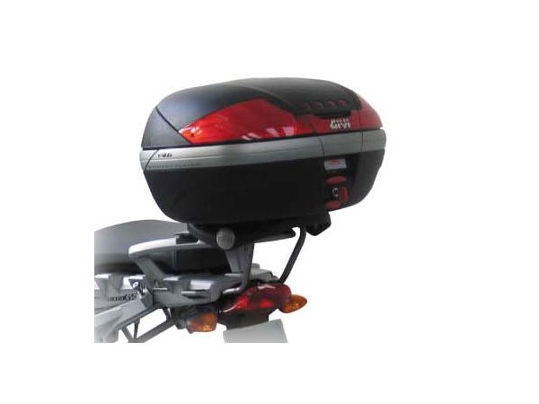 Givi bagasjebrett monokey BMW R1200GS 2004-11 bilde 2