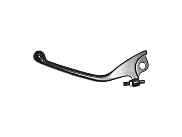 FRONT BRAKE LEVER BLACK (uoriginal) bilde 1