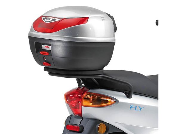 Givi bagasjebrett Monolock Piaggio Fly 50-125 bilde 1