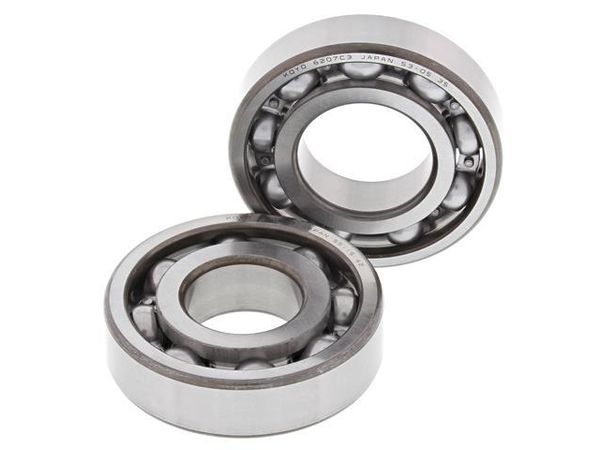 VEIVLAGER SETT bilde 1