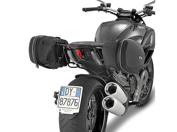Veskeholder softbags / salvesker Ducati bilde 2