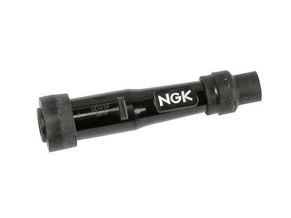 Plugghette NGK RETT for 10-12MM bilde 1