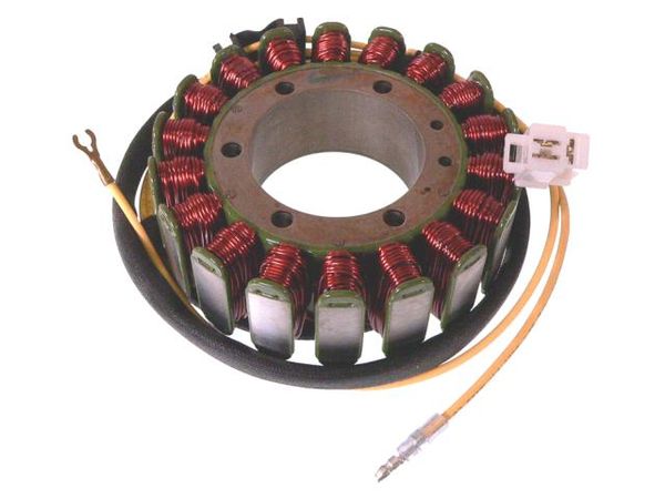 Stator bilde 1