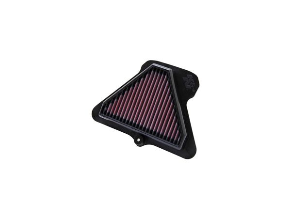 Replacement Air Filter Kawasaki Zx10r Ninja bilde 1