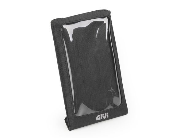 Lomme for mobiltelefon for utvalgte tankvesker. bilde 1