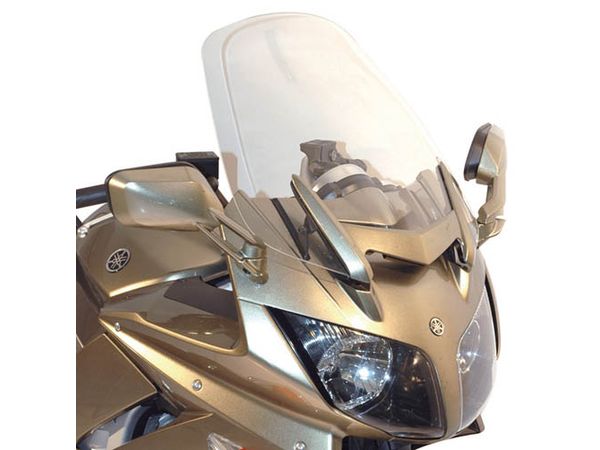 Kåpeglass klar Yamaha FJR1300  H47 X B51 bilde 1