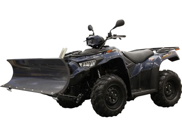 Plow lift adapter Kawasaki Brute Force 450 (2025+) bilde 2