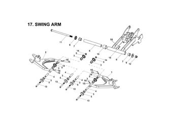 SWING ARM