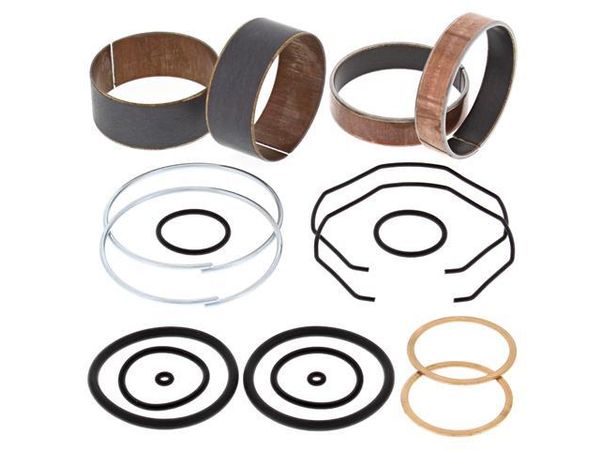 BUSHING KITT FORGAFFEL bilde 1