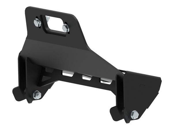 Front-mount UTV adapter: Segway Villain SX10 bilde 1
