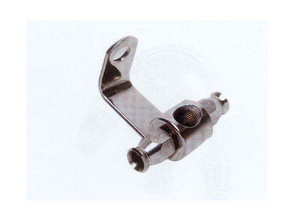 HD XL BRAKE LGT SWITCH BODY(BRACKET)1/8 RUSTFRITT## bilde 1