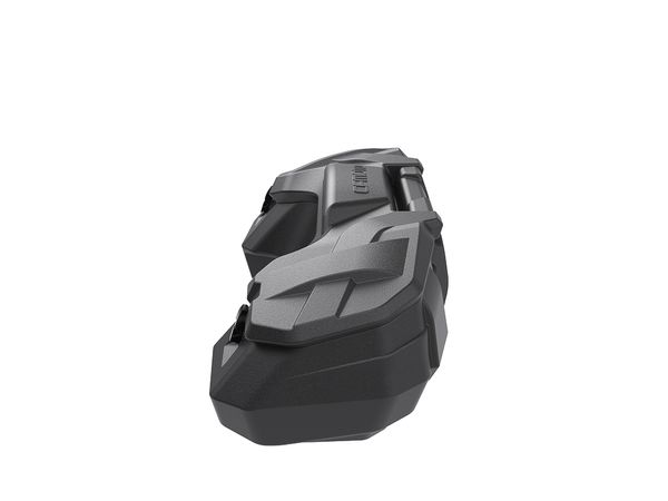 Tesseract CFMoto Cforce 450/520/600 bak - 92 liter bilde 7