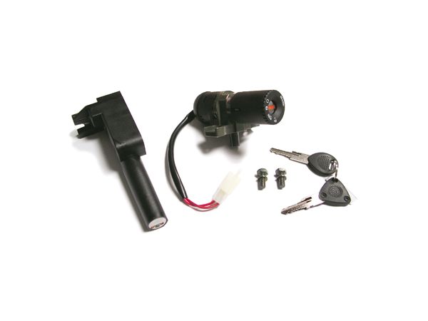 Ignition Switch Set Honda X8R bilde 1