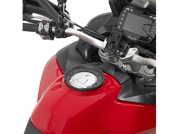 Festesett for Tanklock tankvesker BMW\Ducati bilde 1
