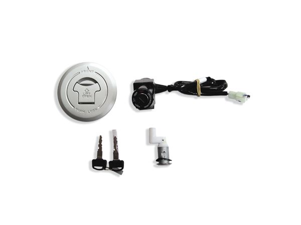 Ignition Switch Set Honda CBR 125 bilde 1